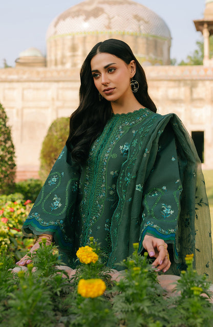 Fiona | Sarang Lawn 25 | Mirana