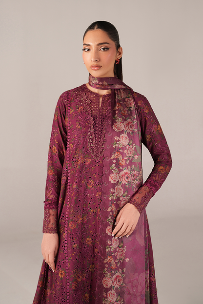 Iznik | Spring/Summer Lawn 26 | SS-0
