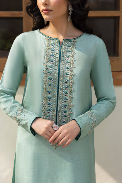 Naqshi | Rijaas Luxury Pret 24 | TANIA - House Of Anaya