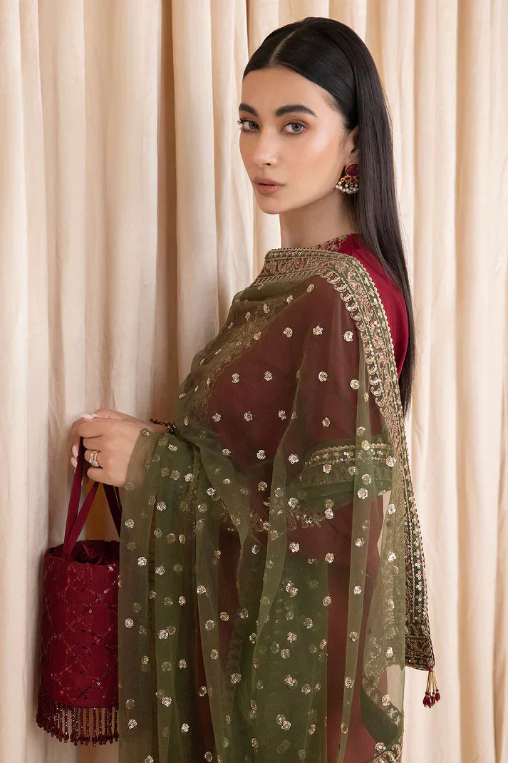 Jazmin | Formals Collection | UR-7004 - House Of Anaya
