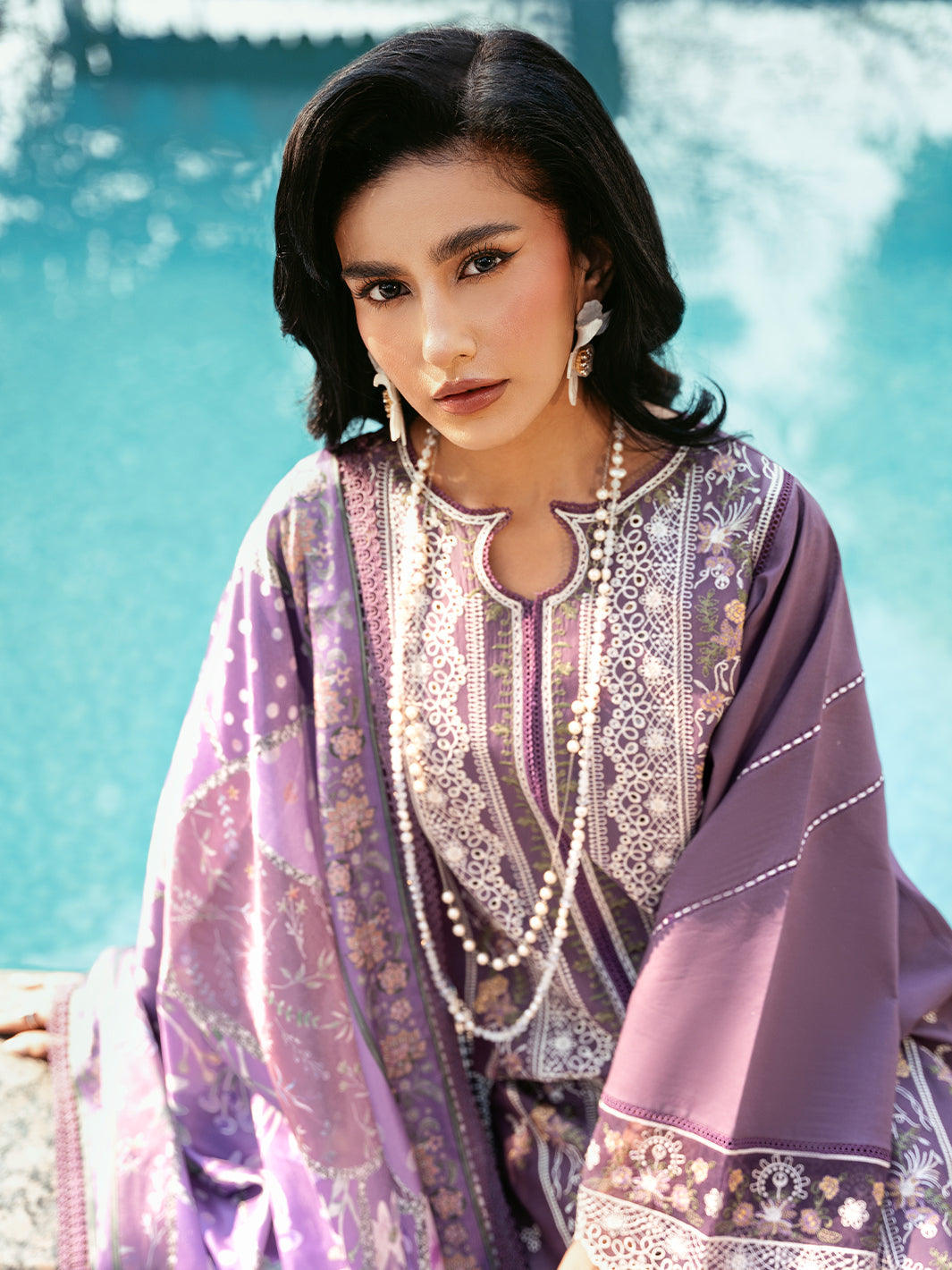 Bin Ilyas | Kayra Summer Edit 25 | 311 - A
