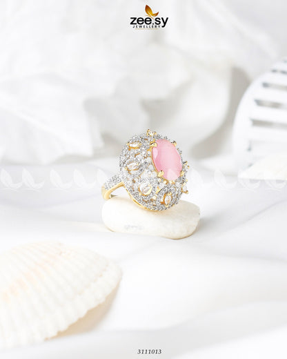 Kohinoor Ring - Libasekhas