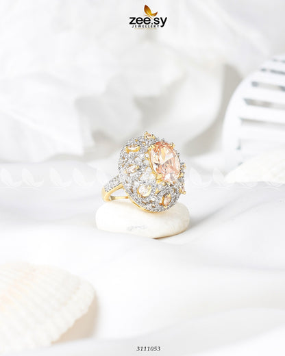 Kohinoor Ring - Libasekhas