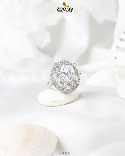 Kohinoor Ring - Libasekhas