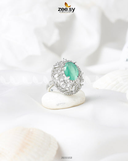 Kohinoor Ring - Libasekhas