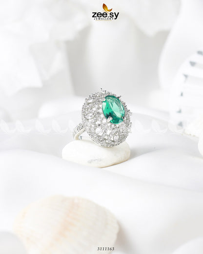 Kohinoor Ring - Libasekhas