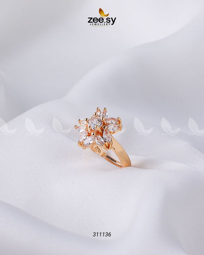 Daisy Ring - Libasekhas