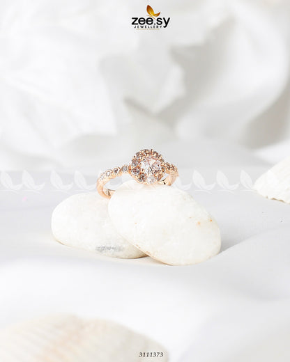 Gleaming Ring - Libasekhas