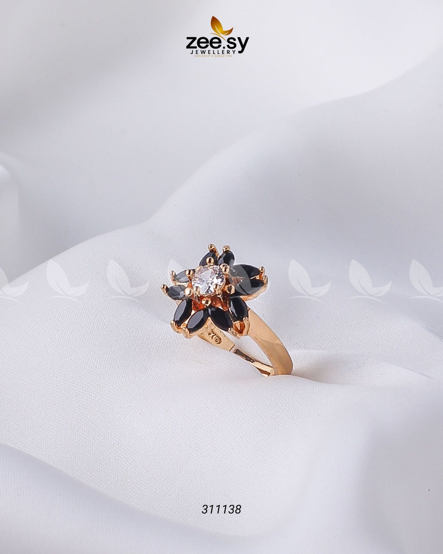 Daisy Ring - Libasekhas