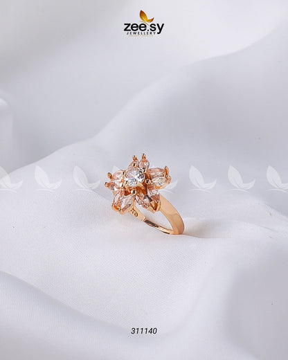 Daisy Ring - Libasekhas