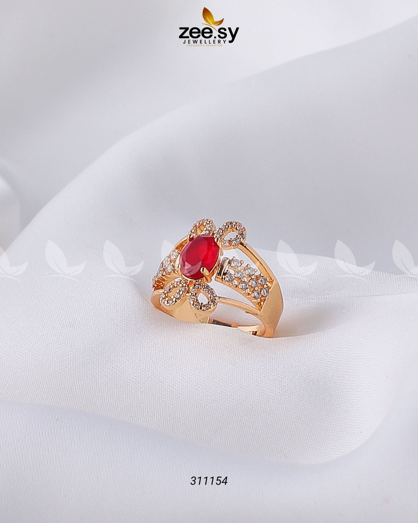 Starlit Ring - Libasekhas