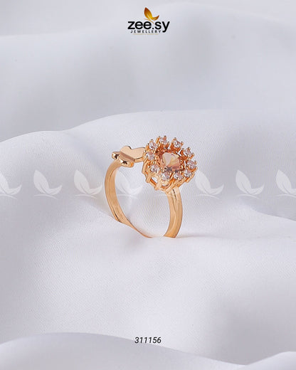 Peony Ring - Libasekhas