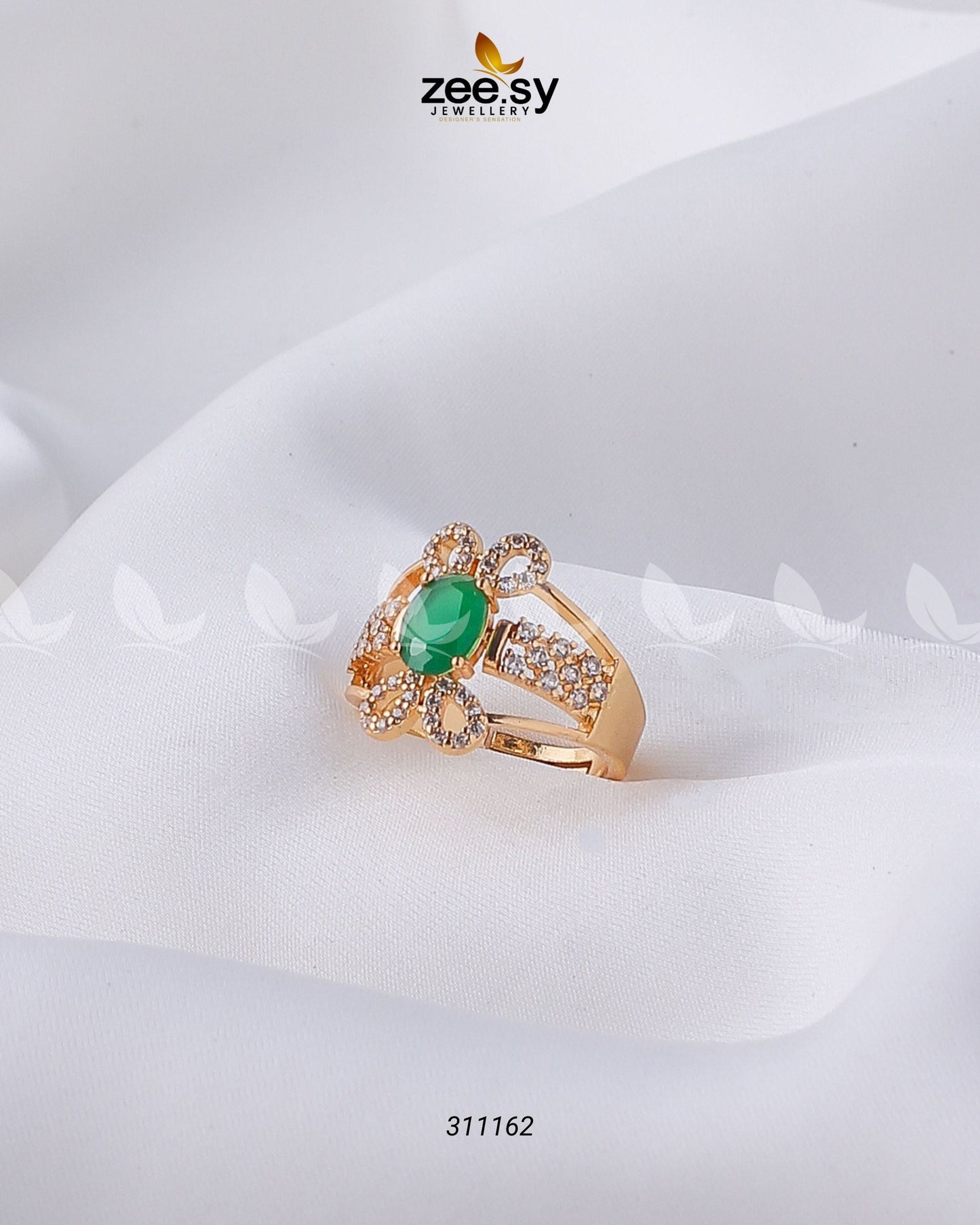 Starlit Ring - Libasekhas