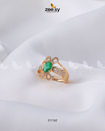 Starlit Ring - Libasekhas