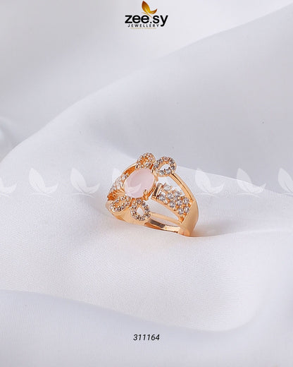 Starlit Ring - Libasekhas