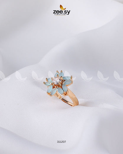 Daisy Ring - Libasekhas