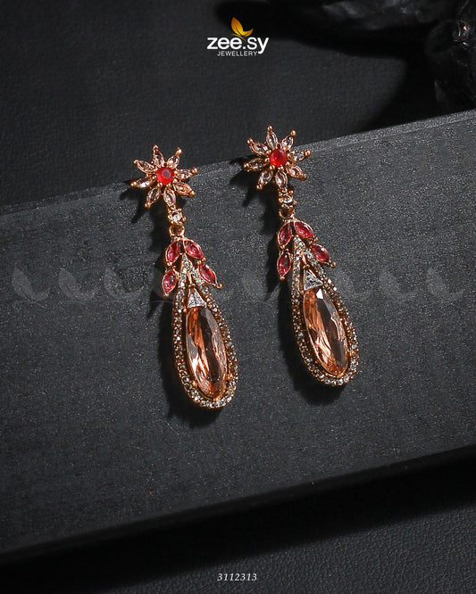 Rimsha's Earrings - Libasekhas