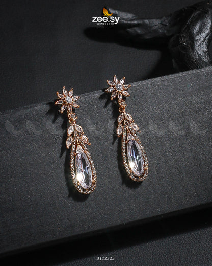 Rimsha's Earrings - Libasekhas