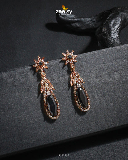 Rimsha's Earrings - Libasekhas