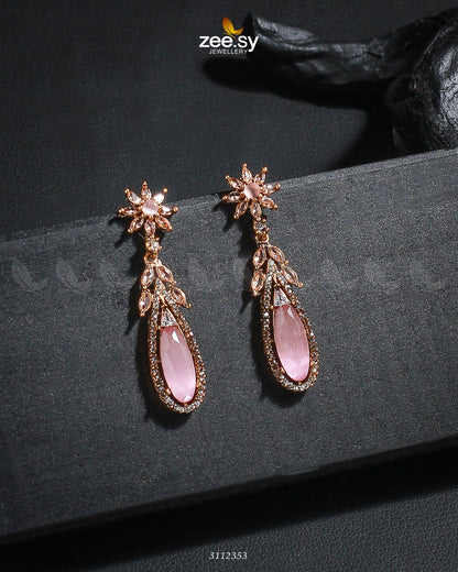Rimsha's Earrings - Libasekhas