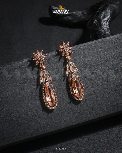Rimsha's Earrings - Libasekhas