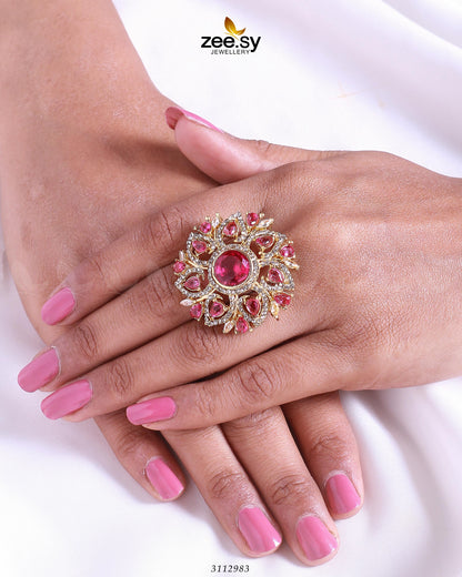 Emma Rings - Libasekhas