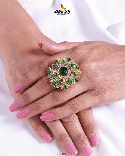 Emma Rings - Libasekhas