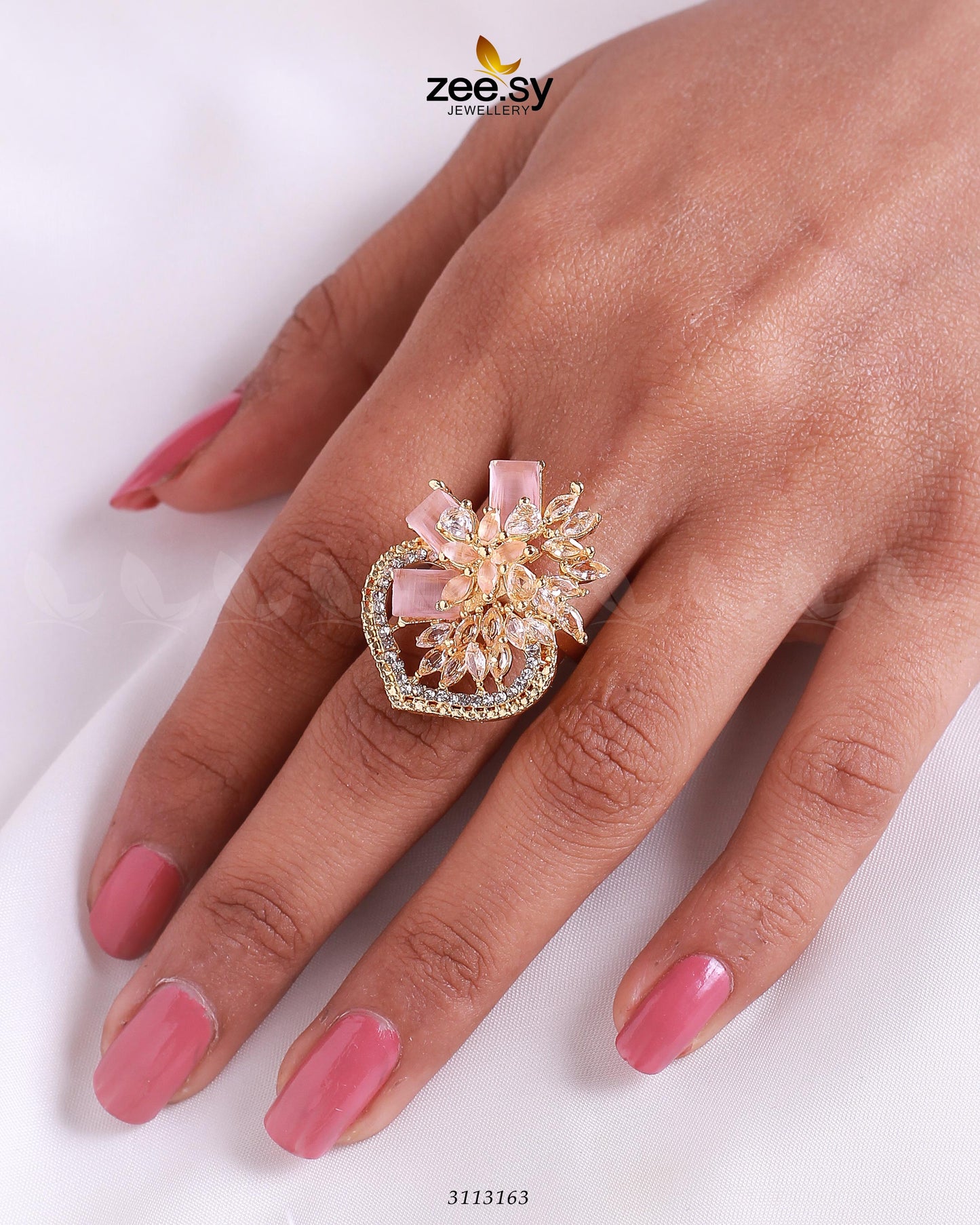 Hoya Rings - Libasekhas