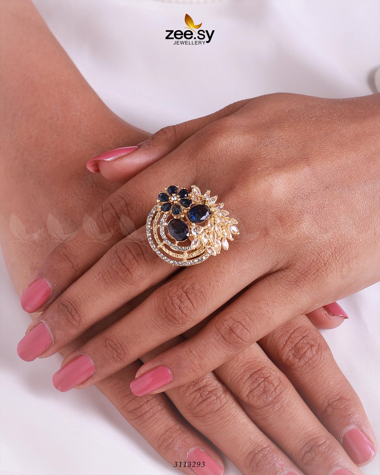 Zoya's Ring - Libasekhas