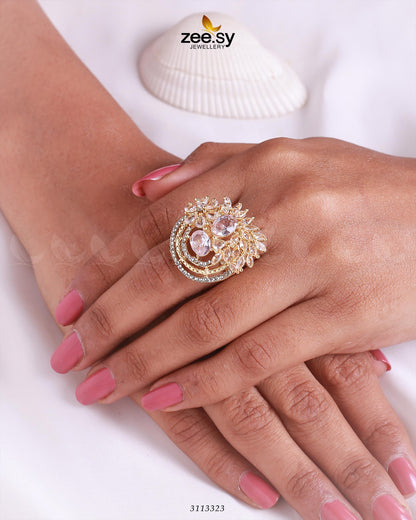 Zoya's Ring - Libasekhas