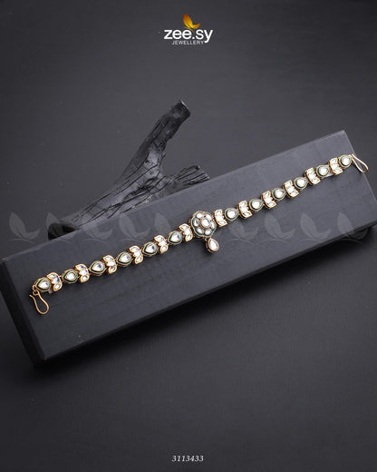 Sara Khan Matha Pati - Libasekhas