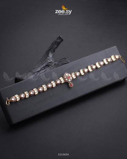 Sara Khan Matha Pati - Libasekhas