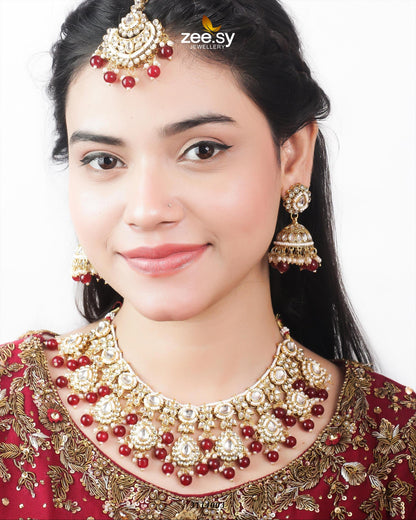 Kausar Bridal Set - Libasekhas