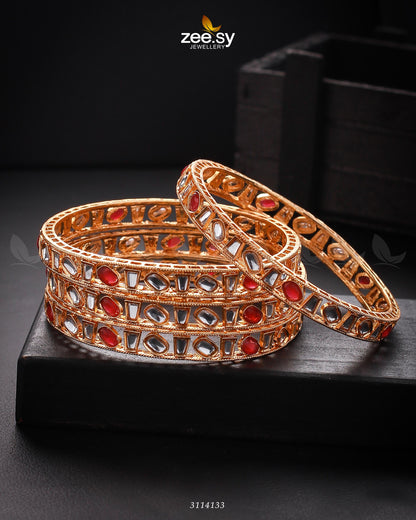 Rihanna Bangles - Libasekhas