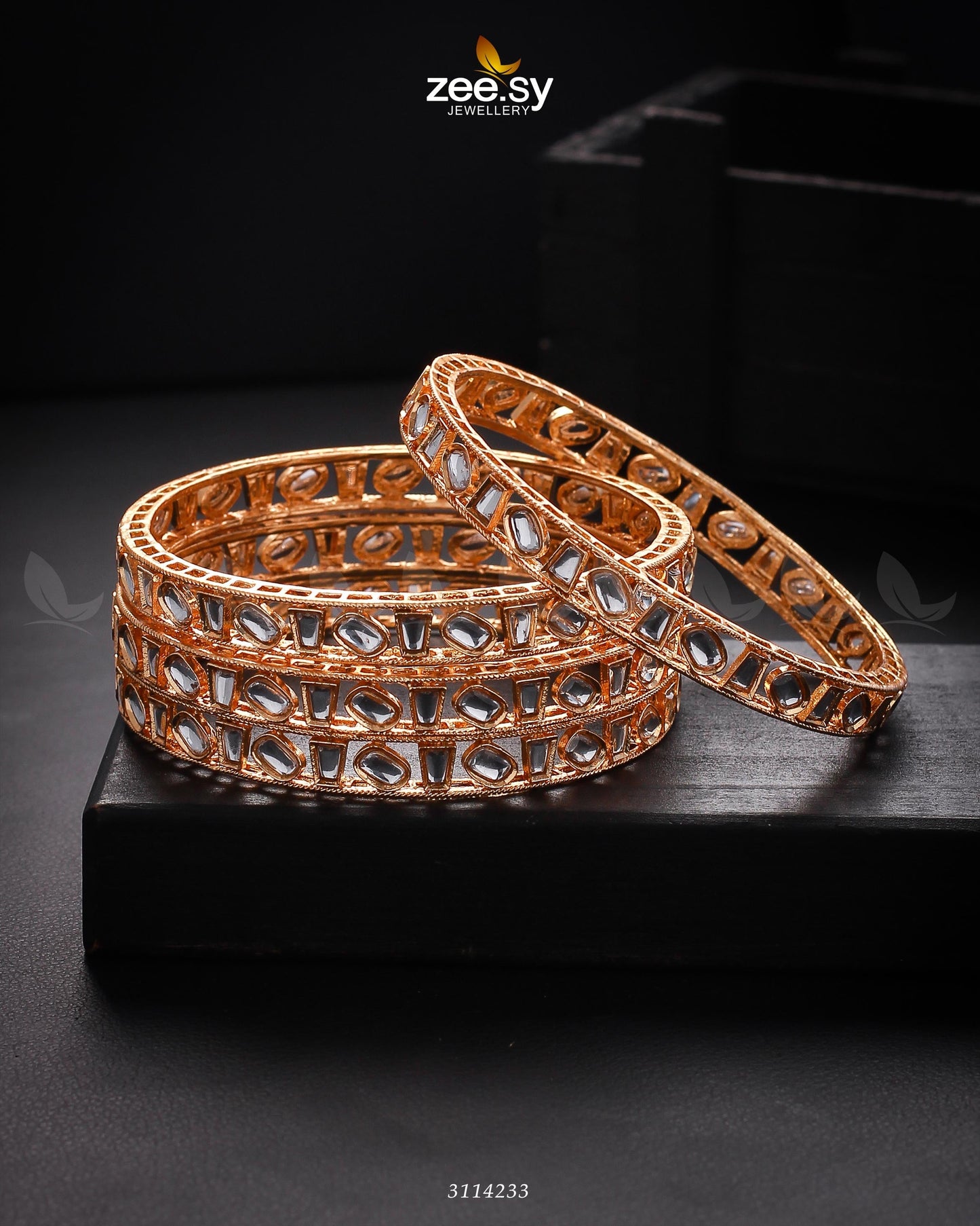 Rihanna Bangles - Libasekhas