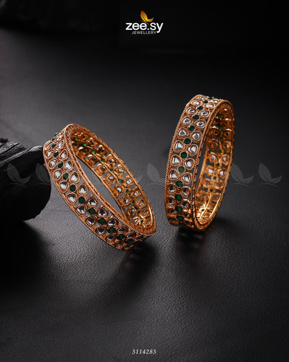 Selena Bangles - Libasekhas