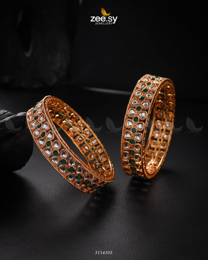 Selena Bangles - Libasekhas