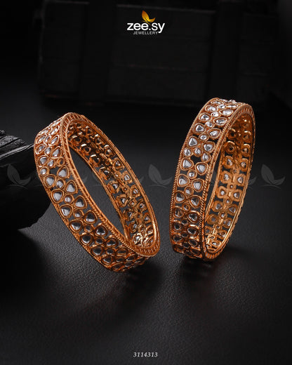 Selena Bangles - Libasekhas