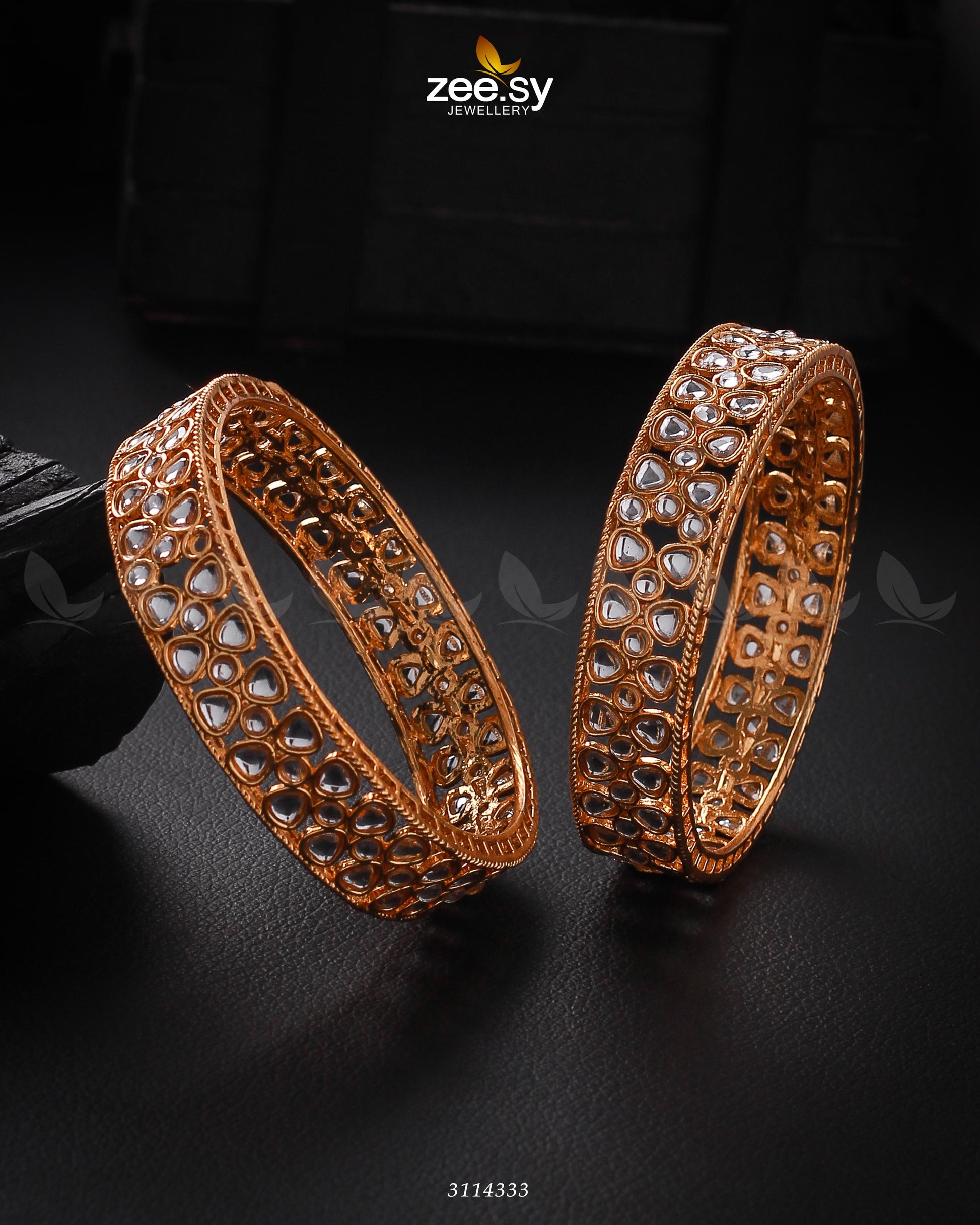 Selena Bangles - Libasekhas