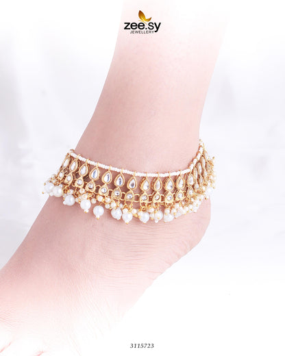 Atefeh Anklet - Libasekhas
