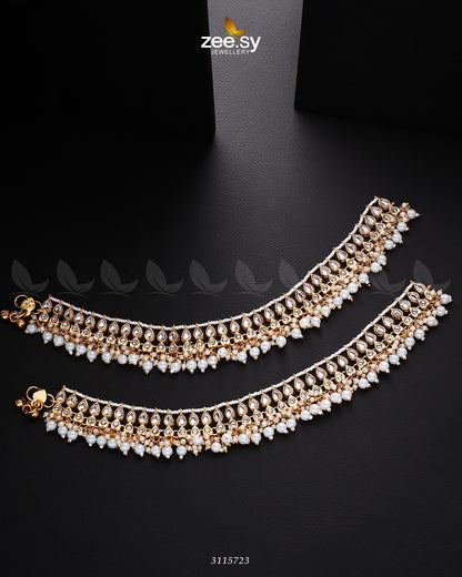 Atefeh Anklet - Libasekhas