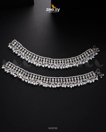 Atefeh Anklet - Libasekhas
