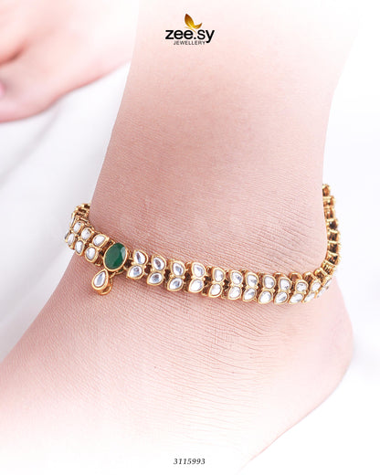 Arezzo Anklet - Libasekhas