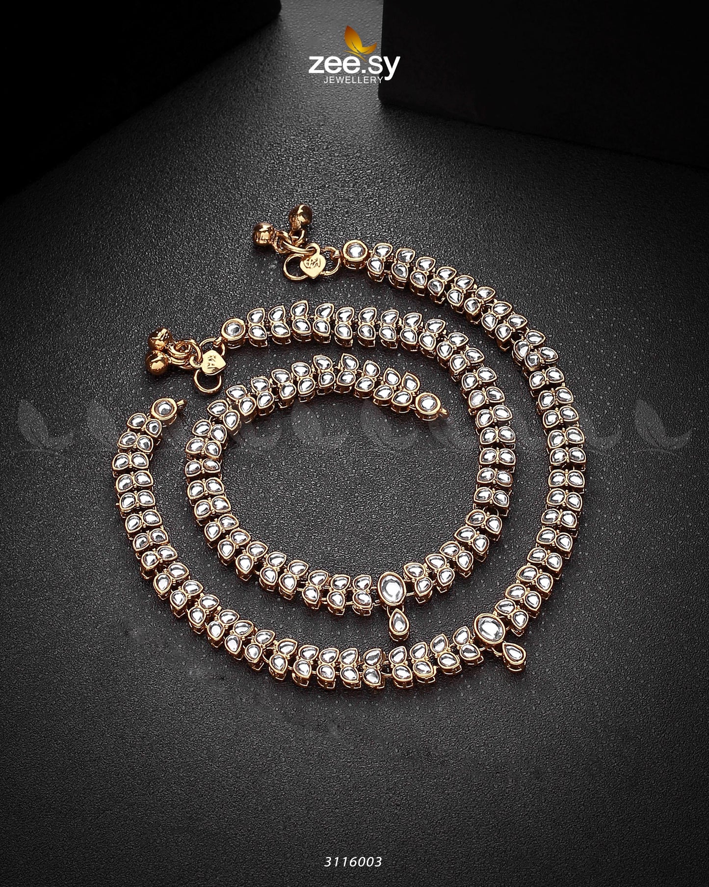 Arezzo Anklet - Libasekhas