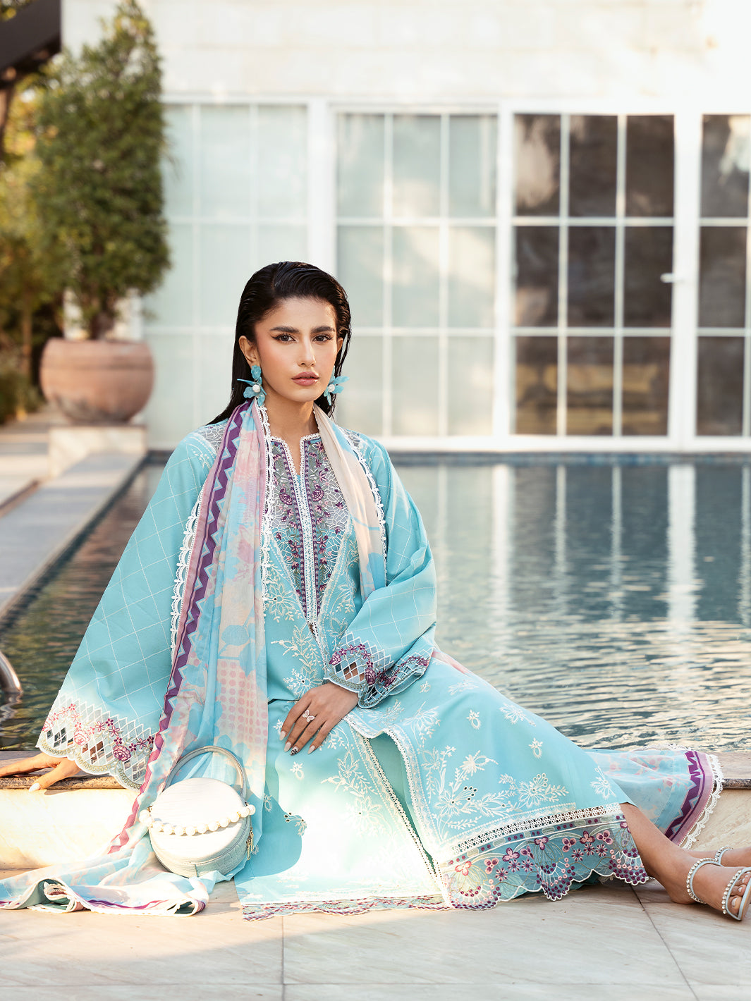 Bin Ilyas | Kayra Summer Edit 25 | 312 - A