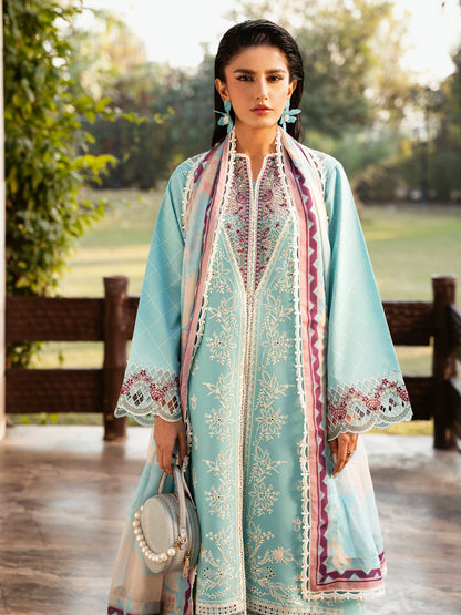 Bin Ilyas | Kayra Summer Edit 25 | 312 - A