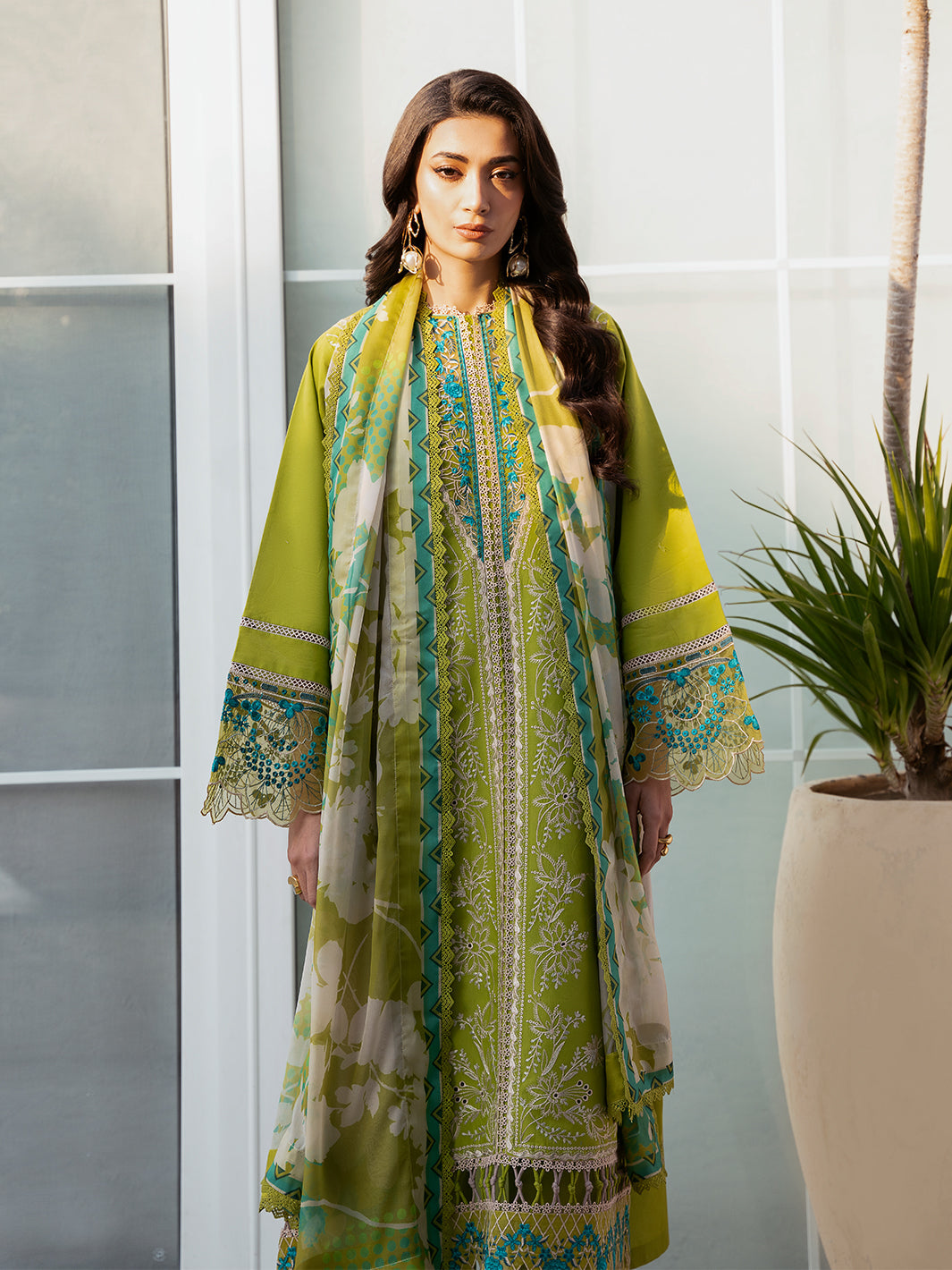 Bin Ilyas | Kayra Summer Edit 25 | 312 - B