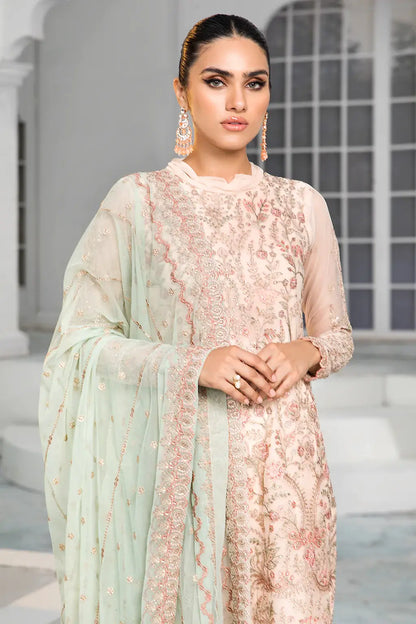 Zarif | DE LUXURY Formals | CORAL - House Of Anaya