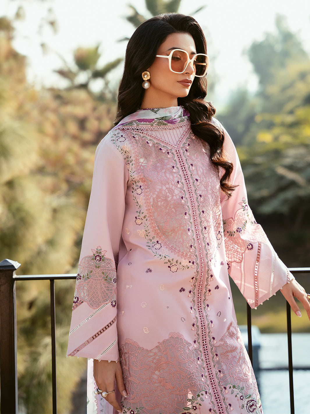 Bin Ilyas | Kayra Summer Edit 25 | 313 - B