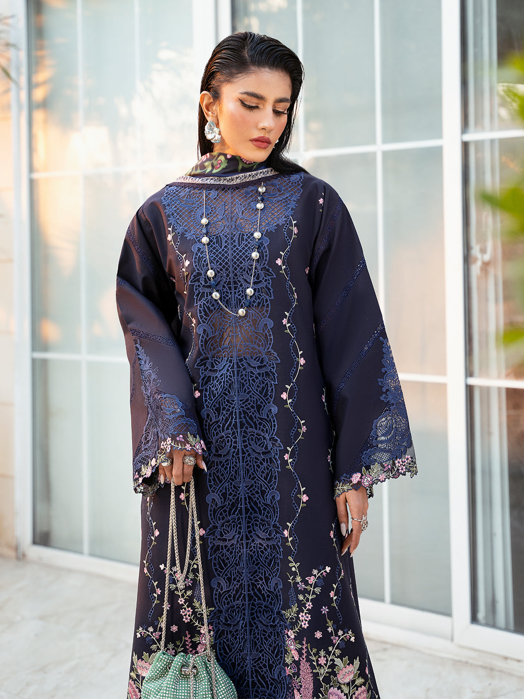 Bin Ilyas | Kayra Summer Edit 25 | 314 - B